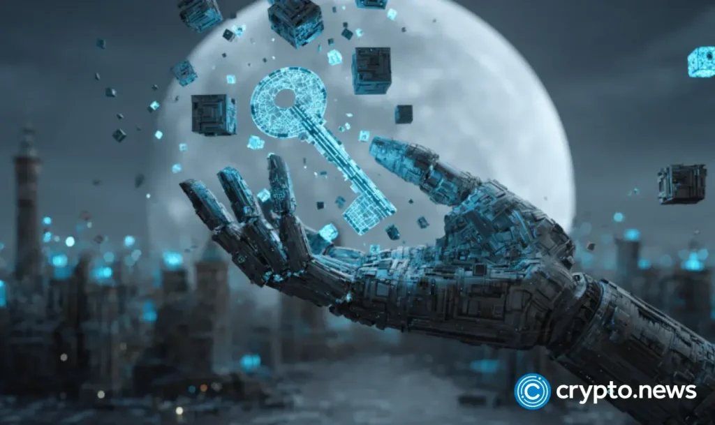 The build vs buy decision: How modern blockchain teams ship products 10x faster