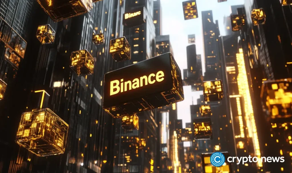 U.S. senator launches inquiry into Binance’s alleged sanctions violations