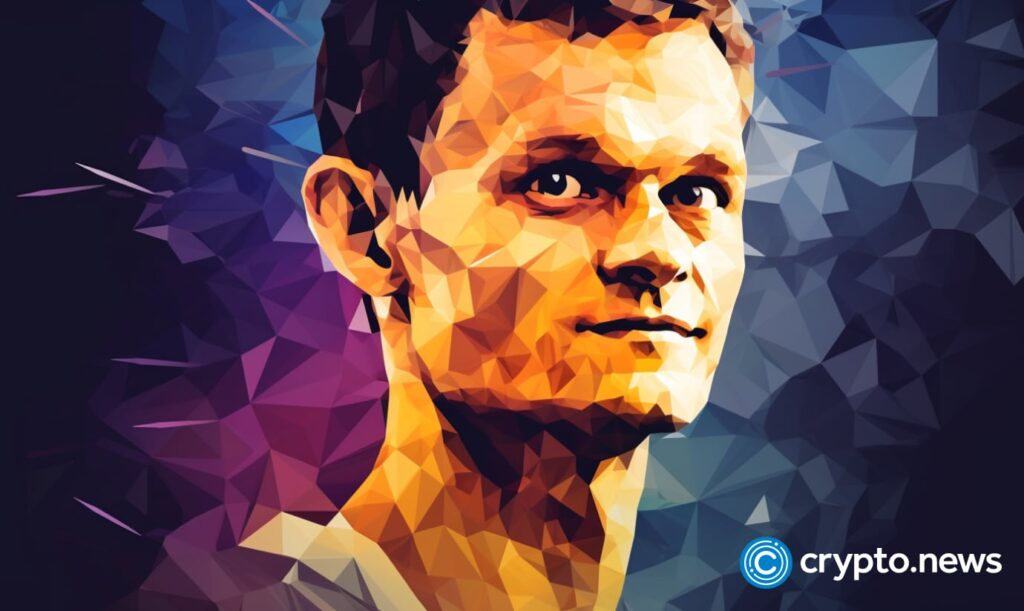 Vitalik Buterin criticizes copy-paste Ethereum scaling projects