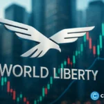 WLFI traders eye key support as $12.5m Coinbase move stirs volatility