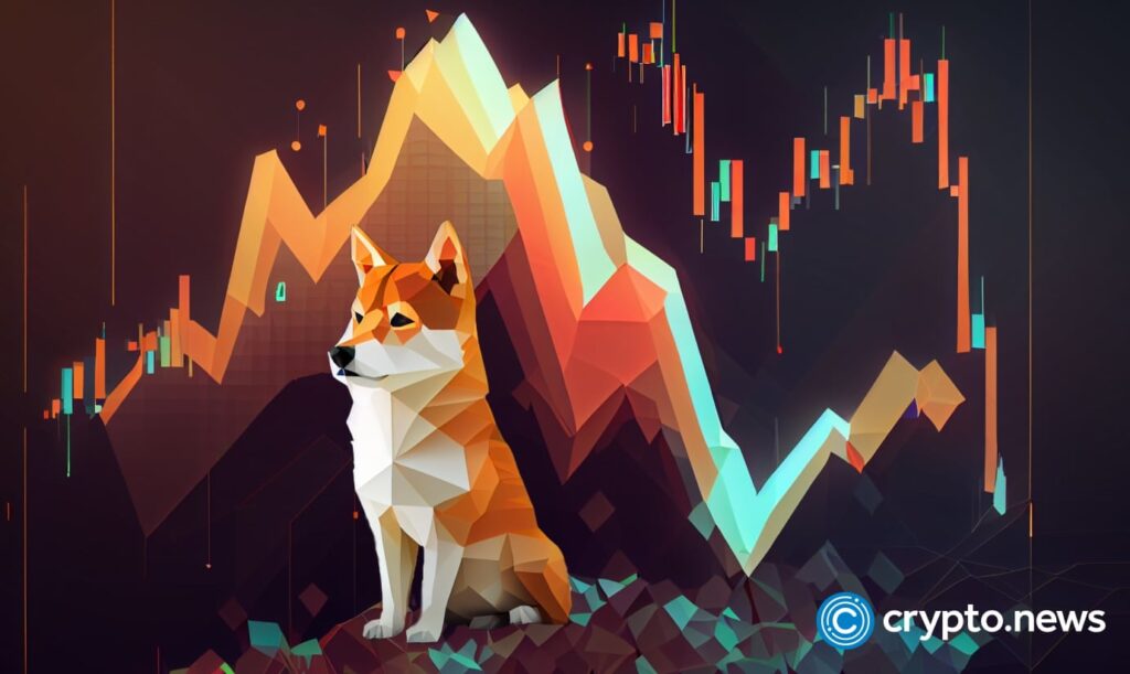 Will Shiba Inu price drop as whale transfers 370B SHIB to exchange?
