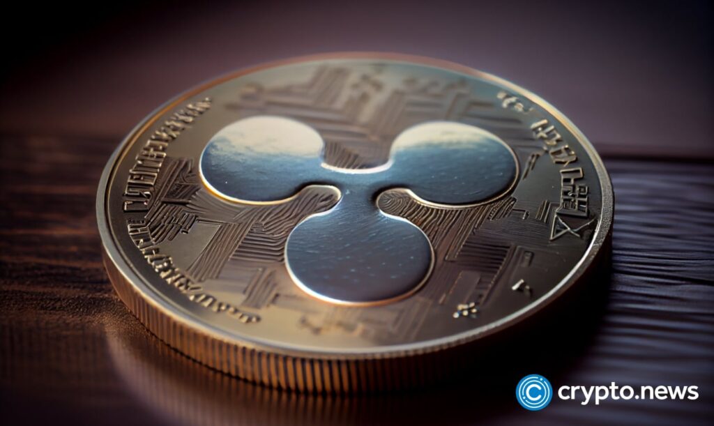 XRP price prediction as trader says “Phase 4” rally is about to begin