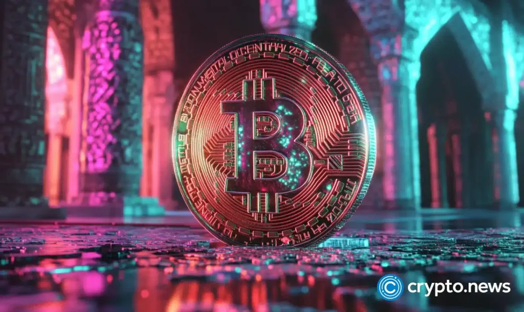 Bitcoin price climbs above $71k as Middle East tensions fail to trigger fresh sell-off