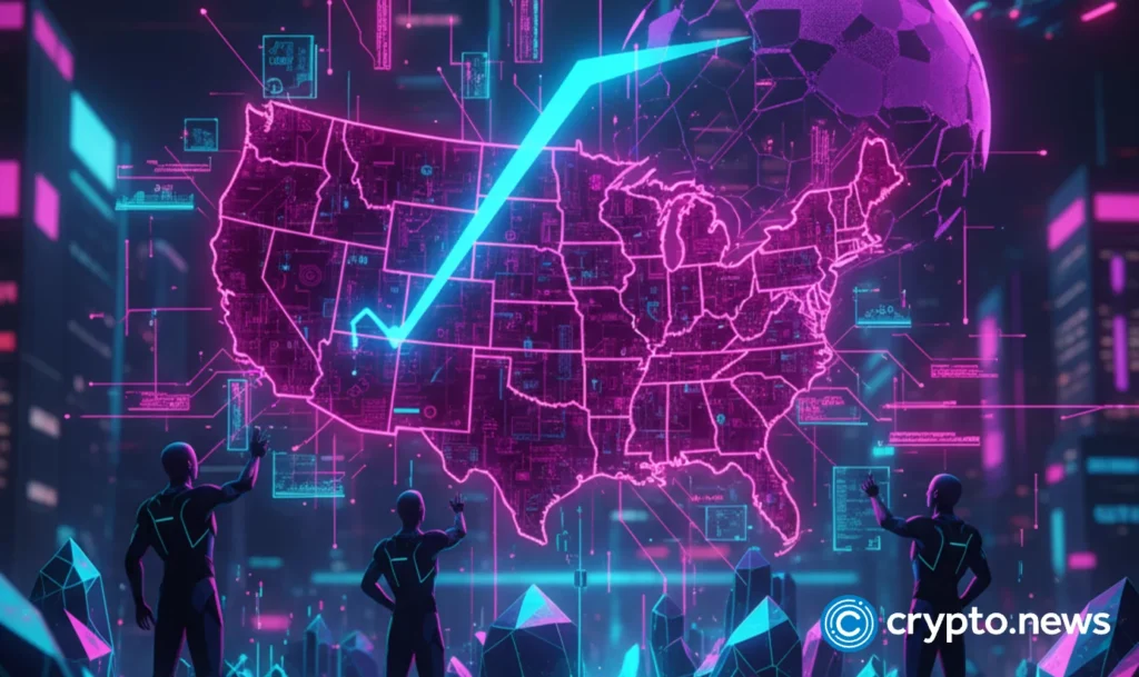 America’s crypto future in 2026: The signal investors are missing