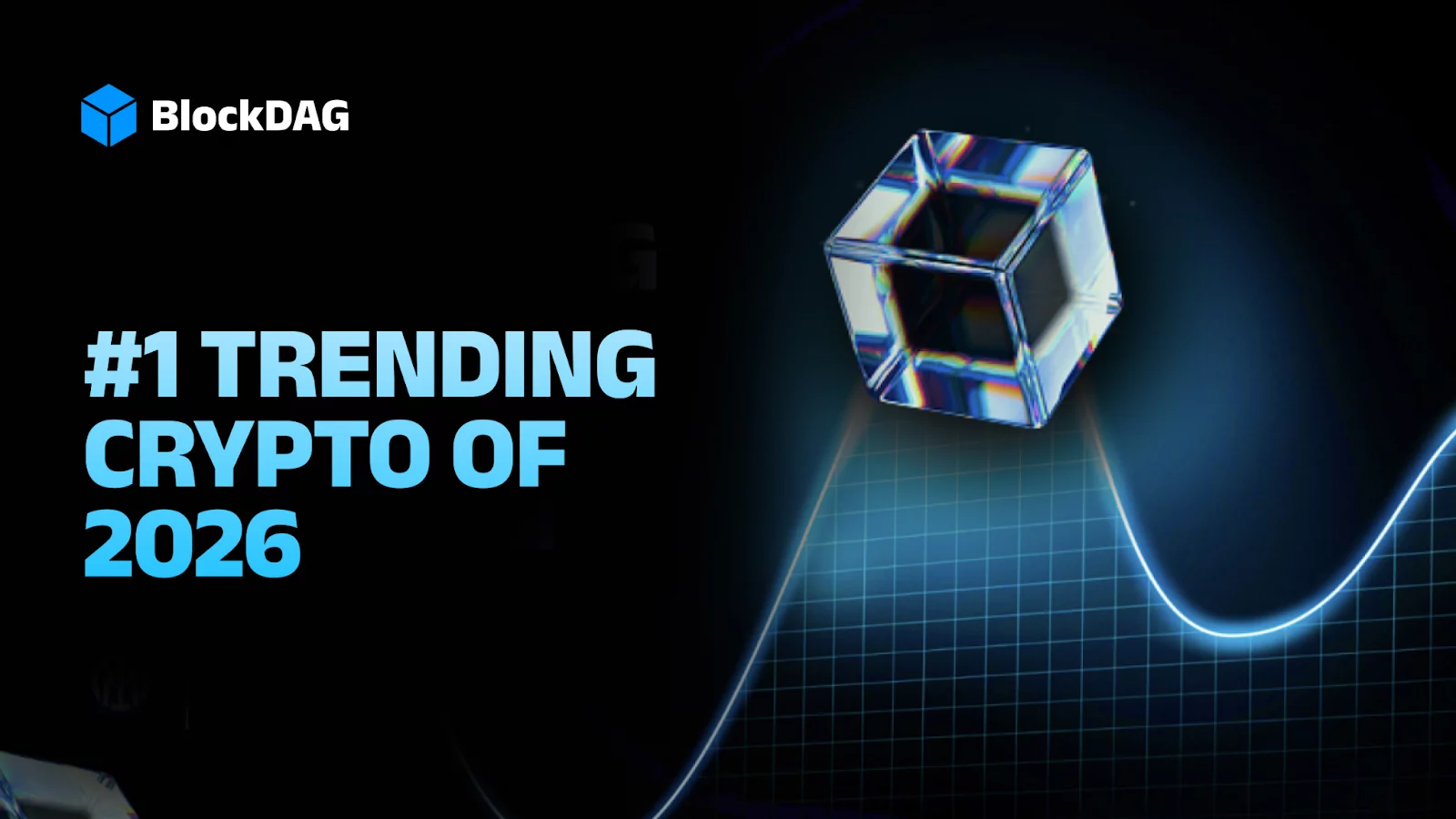 Coinstore, LBank, BitMart, Pionex USA & Direct Swap: Market makers say BlockDAG can 10x from $0.05  - 4