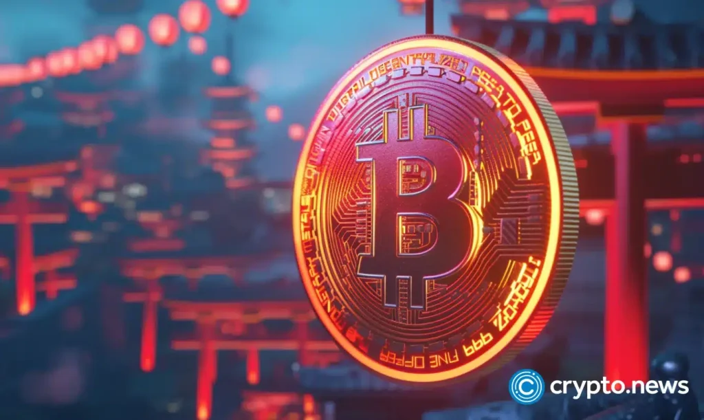 Bitflyer trading volume jumps 200% as oil spike triggers Nikkei sell-off