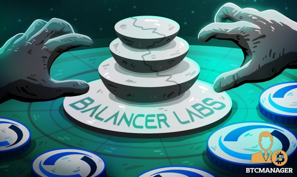 Balancer Labs shuts down after hack and revenue strain
