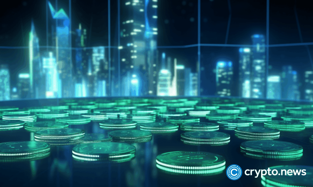 CoinShares report: Fed fallout slows Crypto ETP inflows to $230 million