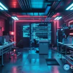 Core Scientific secures up to $1b financing from Morgan Stanley