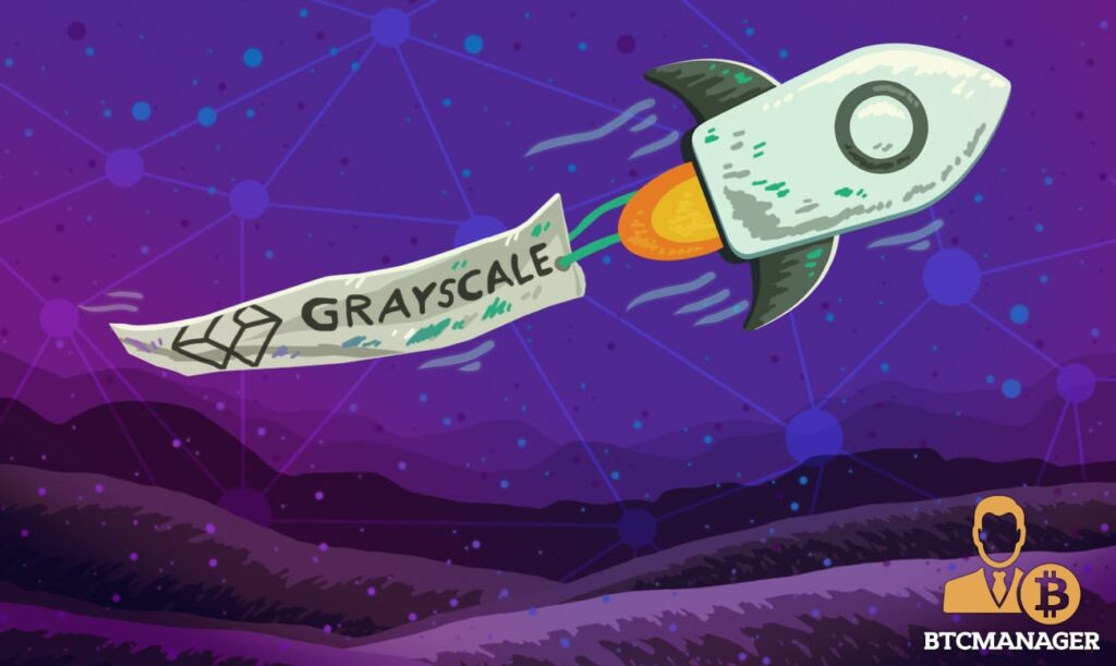 Grayscale joins race to launch Hyperliquid ETF