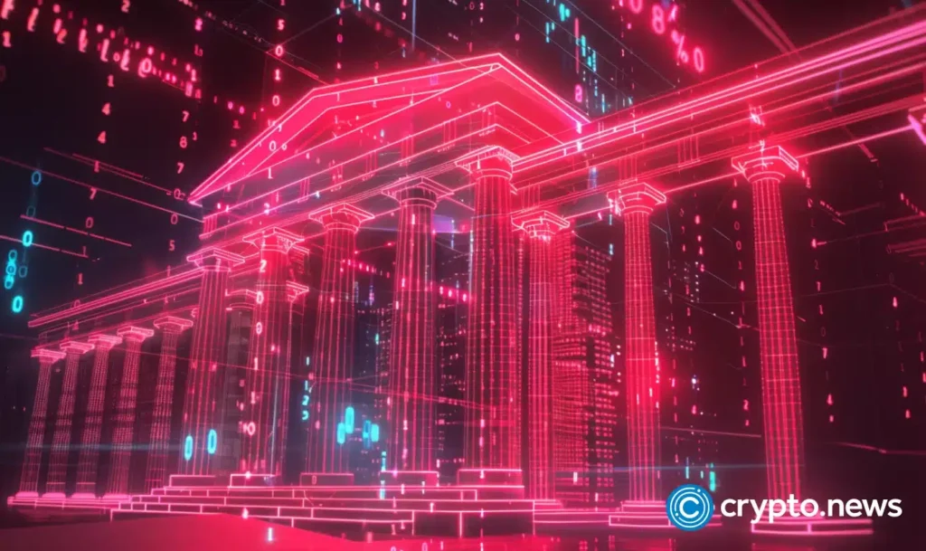 Housing reform bill with CBDC ban surges through U.S. Senate