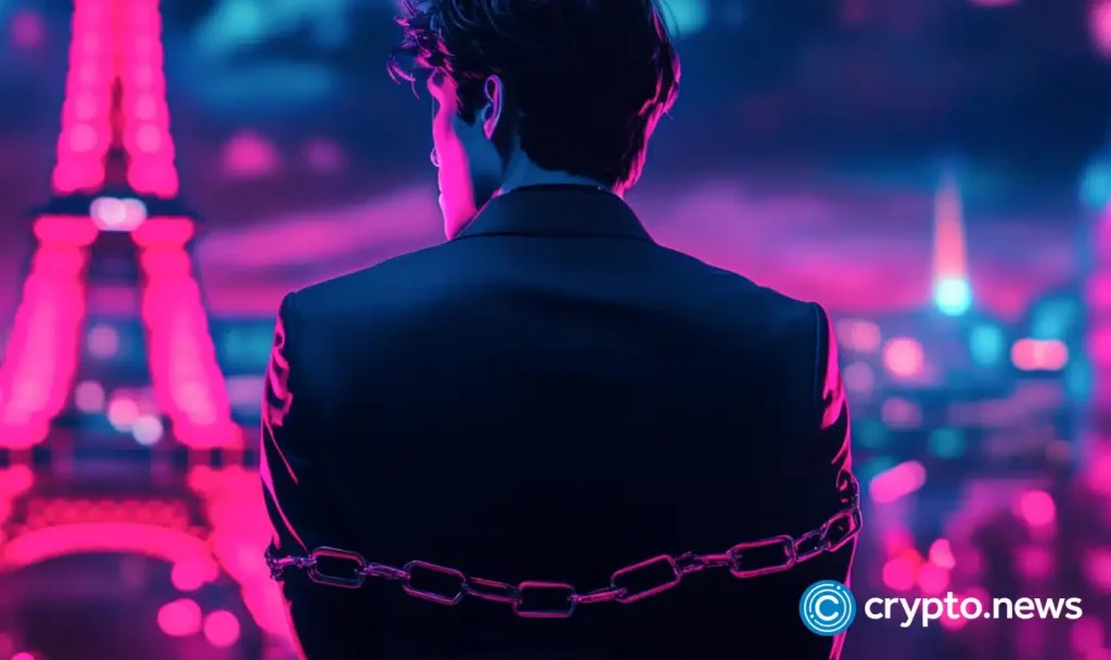 John Daghita arrested in Saint Martin for alleged $46M crypto theft