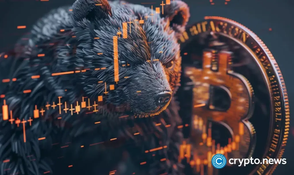 Why is the crypto market dropping today? (March 27)