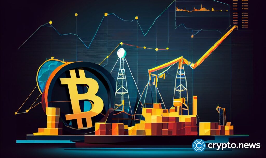 Will crypto markets react as US oil prices crash $15 in two hours ?