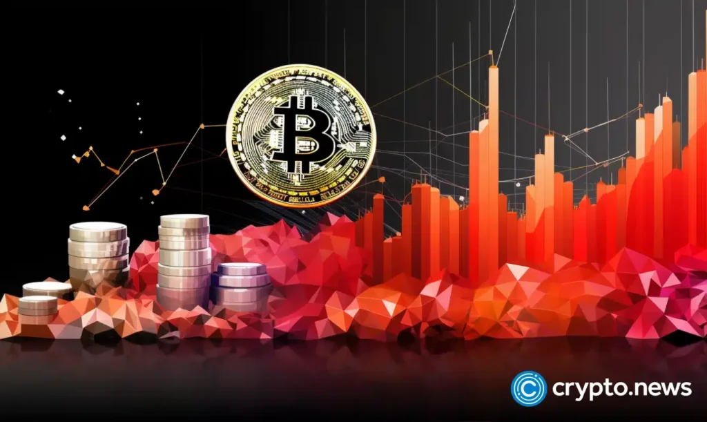 Will the crypto market rally after February U.S. CPI holds at 2.4% as forecasted?