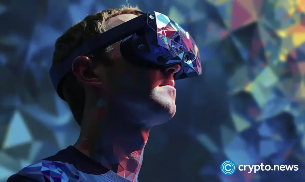 Zuckerberg’s new AI tool signals Meta workplace overhaul