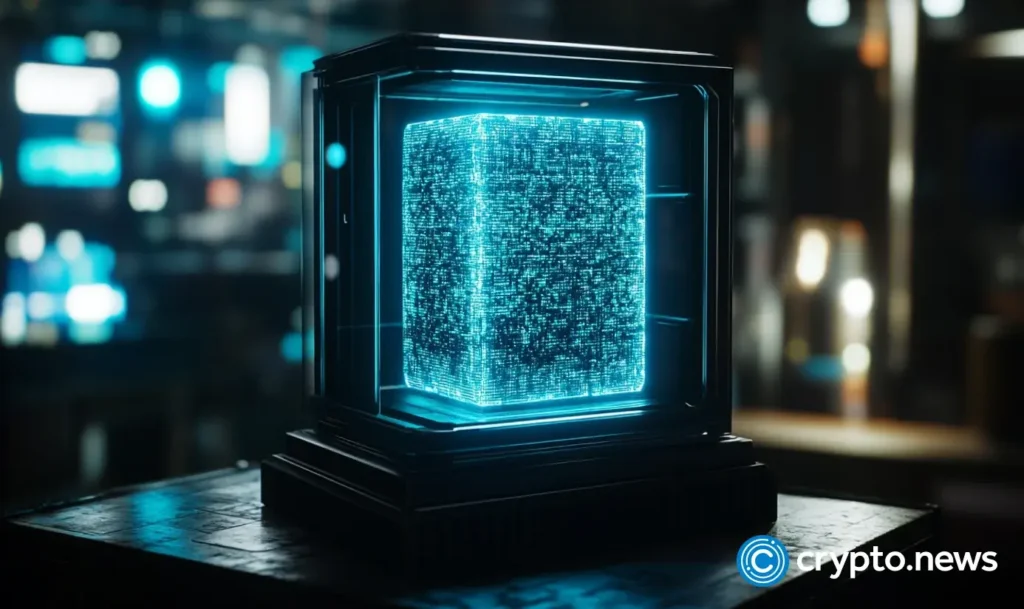 edgeX set to launch $EDGE token amid transparency concerns