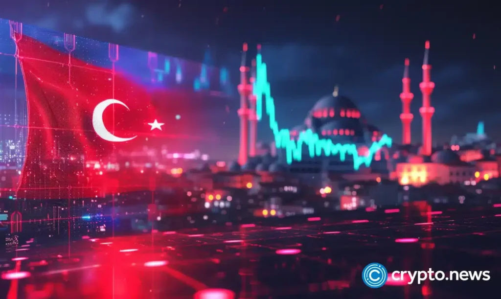 ‘No to crypto tax’: Turkey’s crypto community fights 40% gains levy