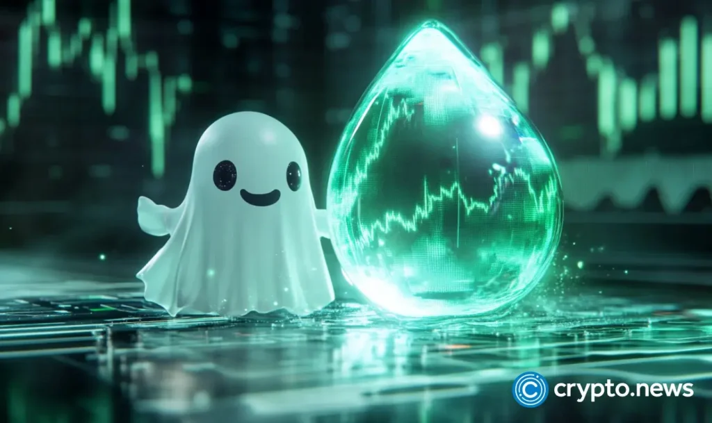 Will AAVE price drop to $77 as $100 flips from support to resistance?