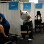 CDC Vaccine Research Showing COVID-19 Benefits Blocked From Publication, Scientists Push Back