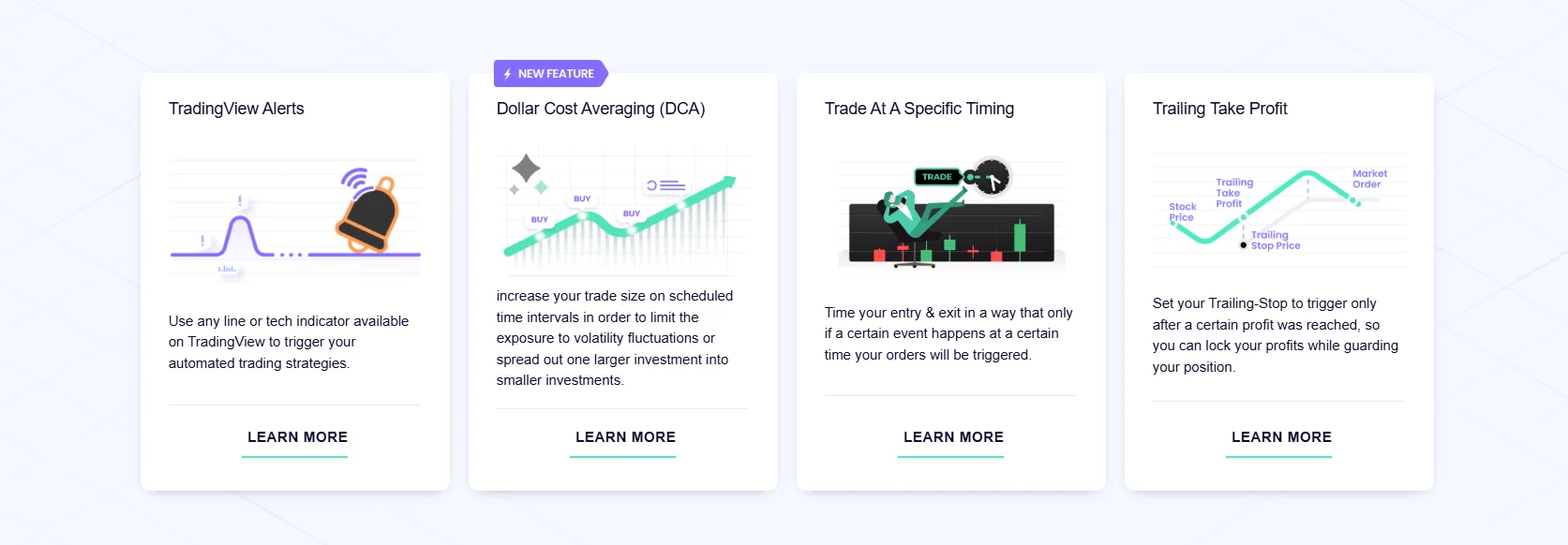 How to use AI for stock trading: 5 automated AI trading bots explained - 4