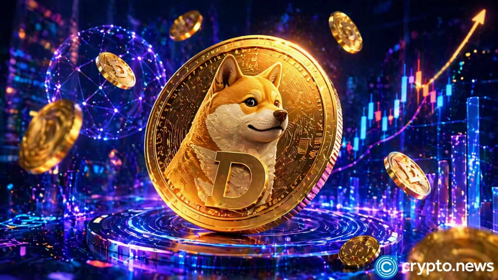 Varntix expands reach with fixed and flexible accounts, while Dogecoin price predictions point to $0.50