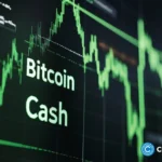 Place to invest $10,000: Bitcoin Cash price forecast and why BlockchainFX is pegged as the next big crypto