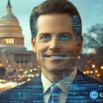 Anthony Scaramucci tells Bitcoin holders to stay calm