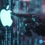 Apple names John Ternus as CEO as Tim Cook moves to chairman role