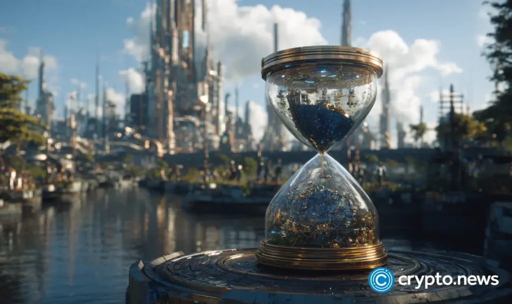 CLARITY Act Misses April Deadline — What That Means for the Industry