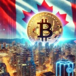 Canadian lawmakers advance bill to ban political cryptocurrency donations