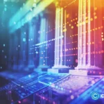 ECB backs plan to move oversight of major crypto firms to EU markets regulator