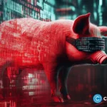 FBI crackdown hits crypto pig butchering networks, 276 arrested