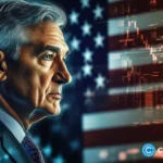 Fed Rates Hold for Third Straight Meeting as Crypto Watches Powell’s Final Conference