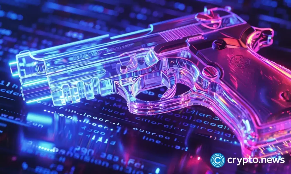 ICE Agents Shot a Man During a Traffic Stop in California — And It’s All on Video