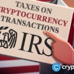 IRS 1099-DA Crypto Rules Land on Tax Day as 53 Million Claim New Exemptions