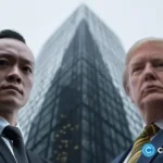 Justin Sun sues Trump-backed World Liberty over WLFI token freeze