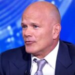 Mike Novogratz says US CLARITY Act could pass in May