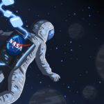 NASA Moon mission fuels Kalshi bets on post-splashdown remarks