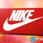 Nike hits rock bottom as China woes spark dip-buying talk