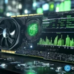 Quantum Computing Stocks Surge After NVIDIA Ising Launch