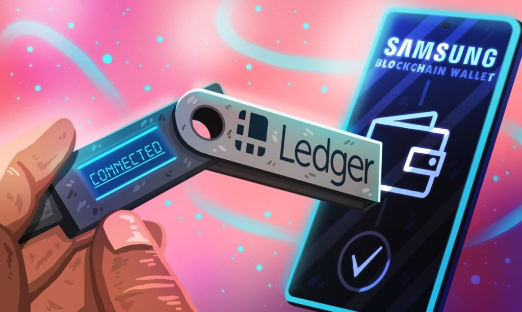 Researcher uncovers fake Ledger Nano S modified to siphon crypto assets