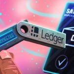 Researcher uncovers fake Ledger Nano S modified to siphon crypto assets