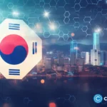 South Korea to trial tokenized bank deposits for government operational spending