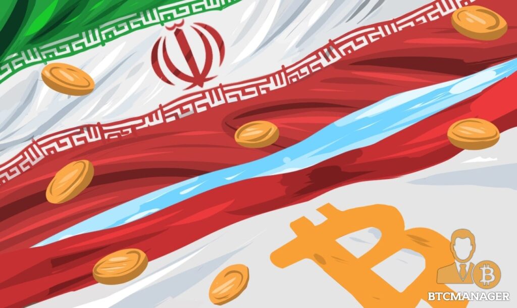 US Iran Talks Bitcoin and Oil Hang in the Balance