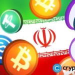 US Treasury Freezes $344 Million in Crypto Tied to Iran’s IRGC Under Operation Economic Fury