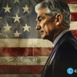 Why Jerome Powell refuses to leave the fed, even after Trump tried to force Him out
