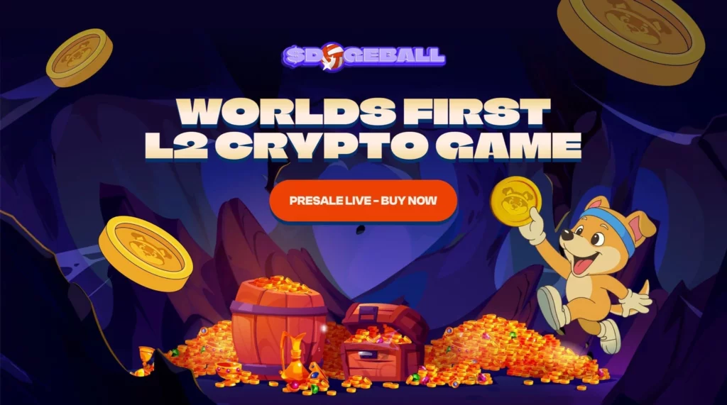 Leading crypto presales to buy now before early entry prices disappear - 5