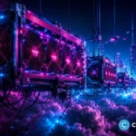 Beyond the halving: Why BTC Ecosystem’s cloud mining is the new alpha for passive crypto yields