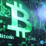 Bitcoin Cash breaks below $400 level, is a return to 2025 lows next?